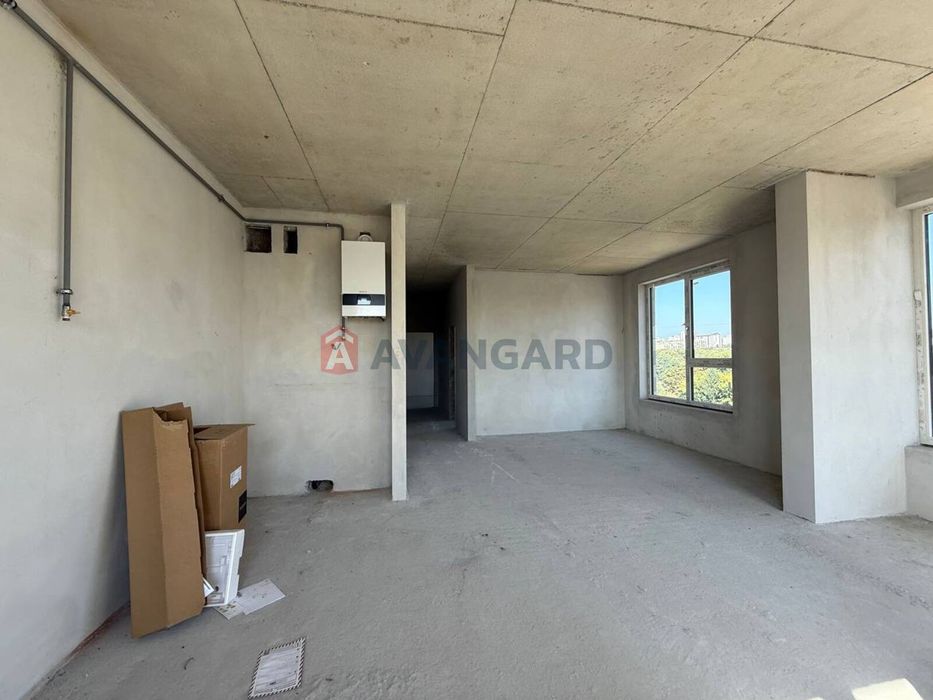 3-кімнатна квартира за адресою Замарстинівська вул. (площа 91 м²) - Atlanta.ua - фото 9