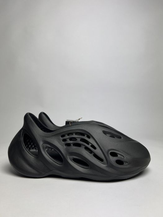 Adidas Yeezy Foam Runner Onyx