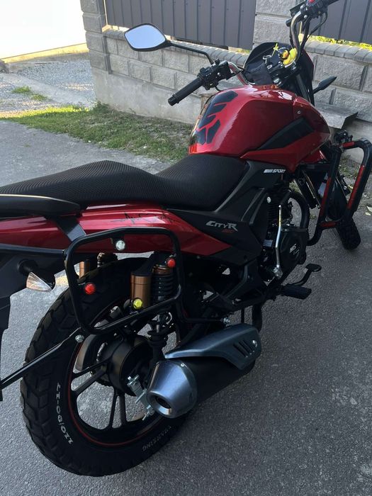 Продам LIFAN сітієр 200