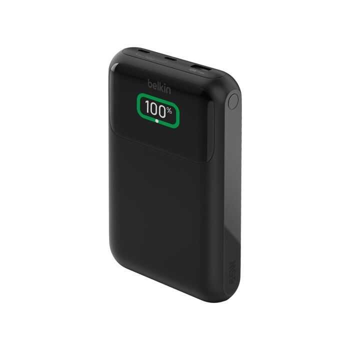 Belkin PowerBank 20,000 mAh (65W) Повербанк