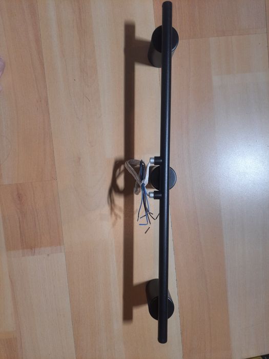 Lampa wisząca sufitowa żyrandol