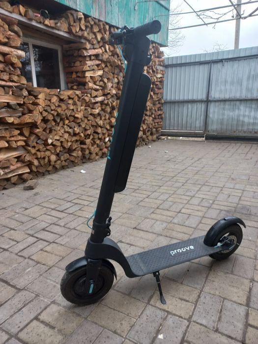 Електро самокат Proove