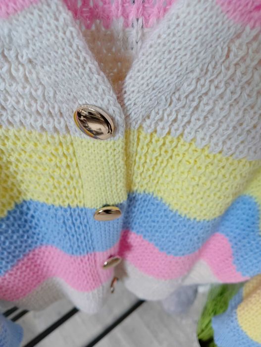 Sweter damski nowy