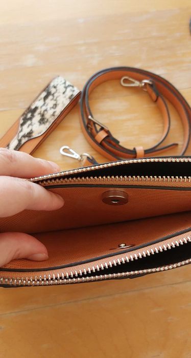Bolsa Parfois em perfeitas condições