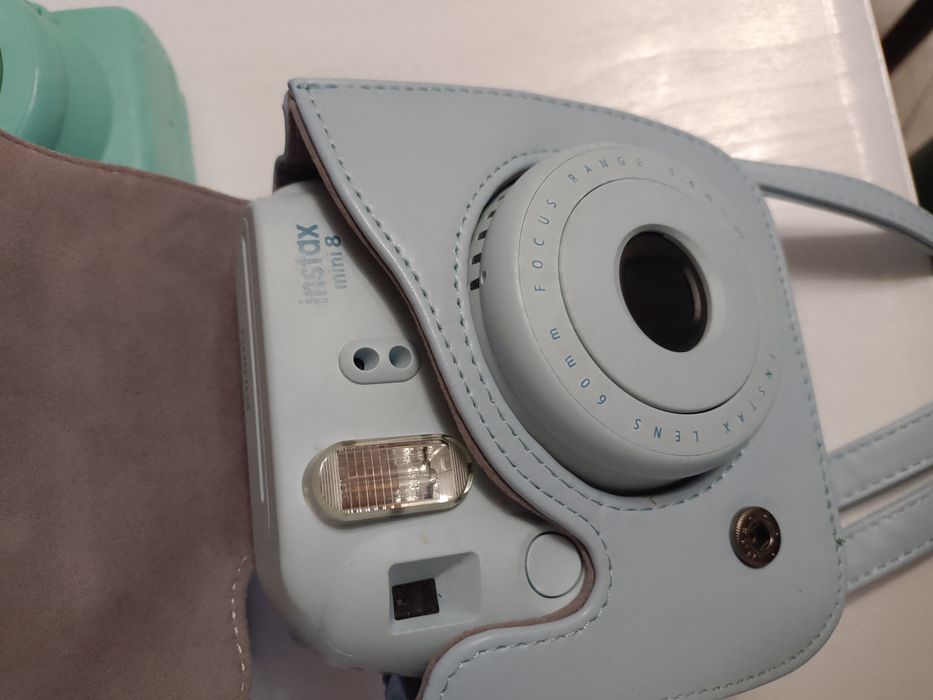 Фуджи инстакс полароид fujifilm instax