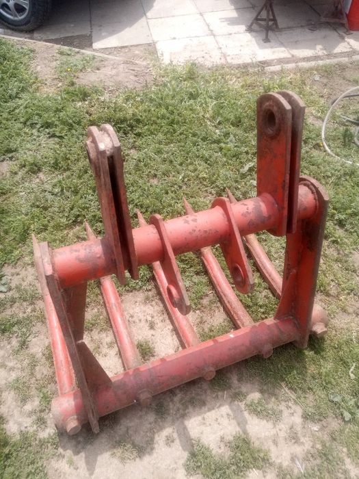 Łyżka koparka JUMZ Białoruska