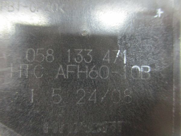 Medidor massa de ar / MAF VOLKSWAGEN Passat (3B2)