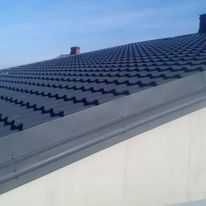 Blachodachówka Modułowa/cięta na wymiar