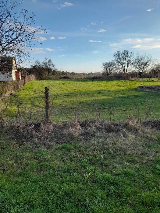 Продаж приватизованої землі 10с в с.Руська Поляна