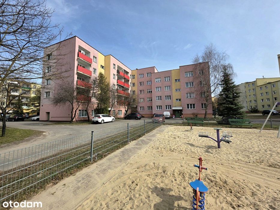 M-5  | 69 m2 | 1 piętro | Os. Słoneczne | Chełm