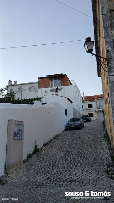 Apartamento T3 Venda em Porto de Mós - São João Baptista e São Pedro,P