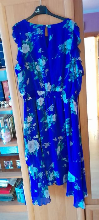 Piękna sukienka 48 Roman