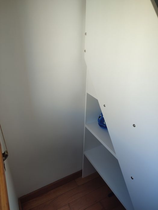 Vendo beliche novo