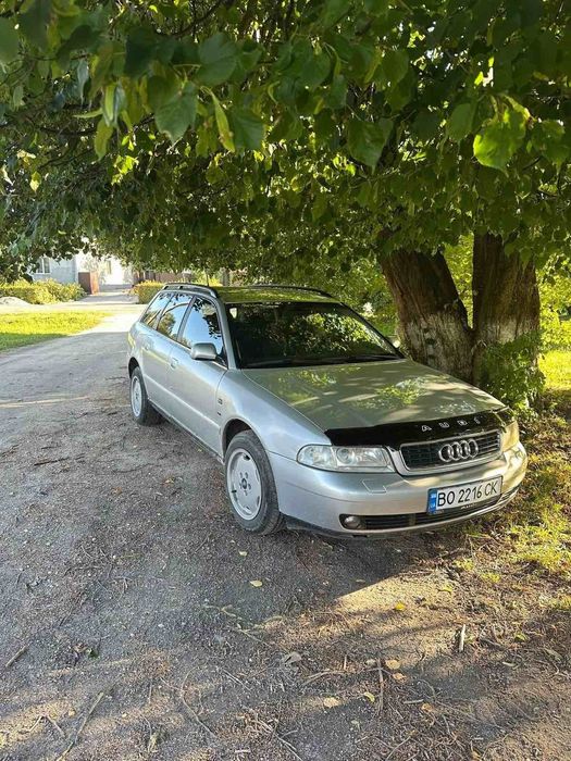 Ауди А4 В5 1998р
