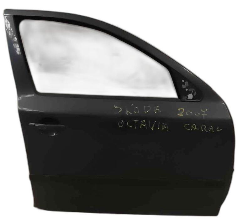 Porta Frente Direita - SKODA OCTAVIA II