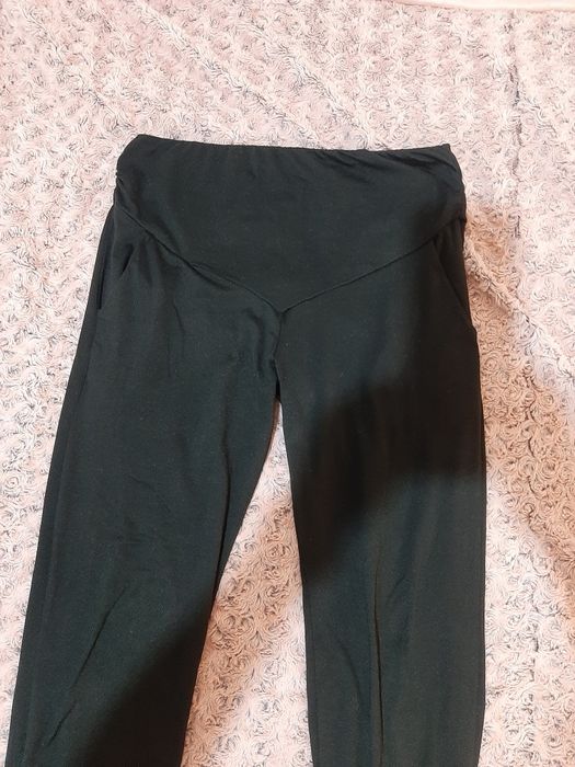 Używane getry ciążowe