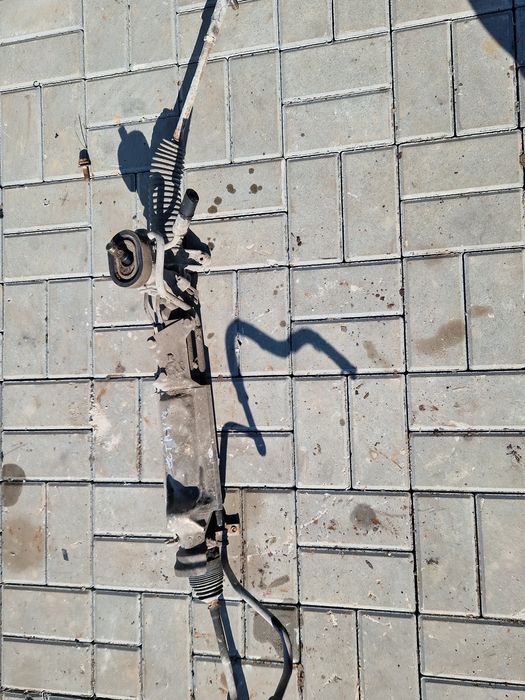 Maglownica a3 8l octavia 1 golf 4