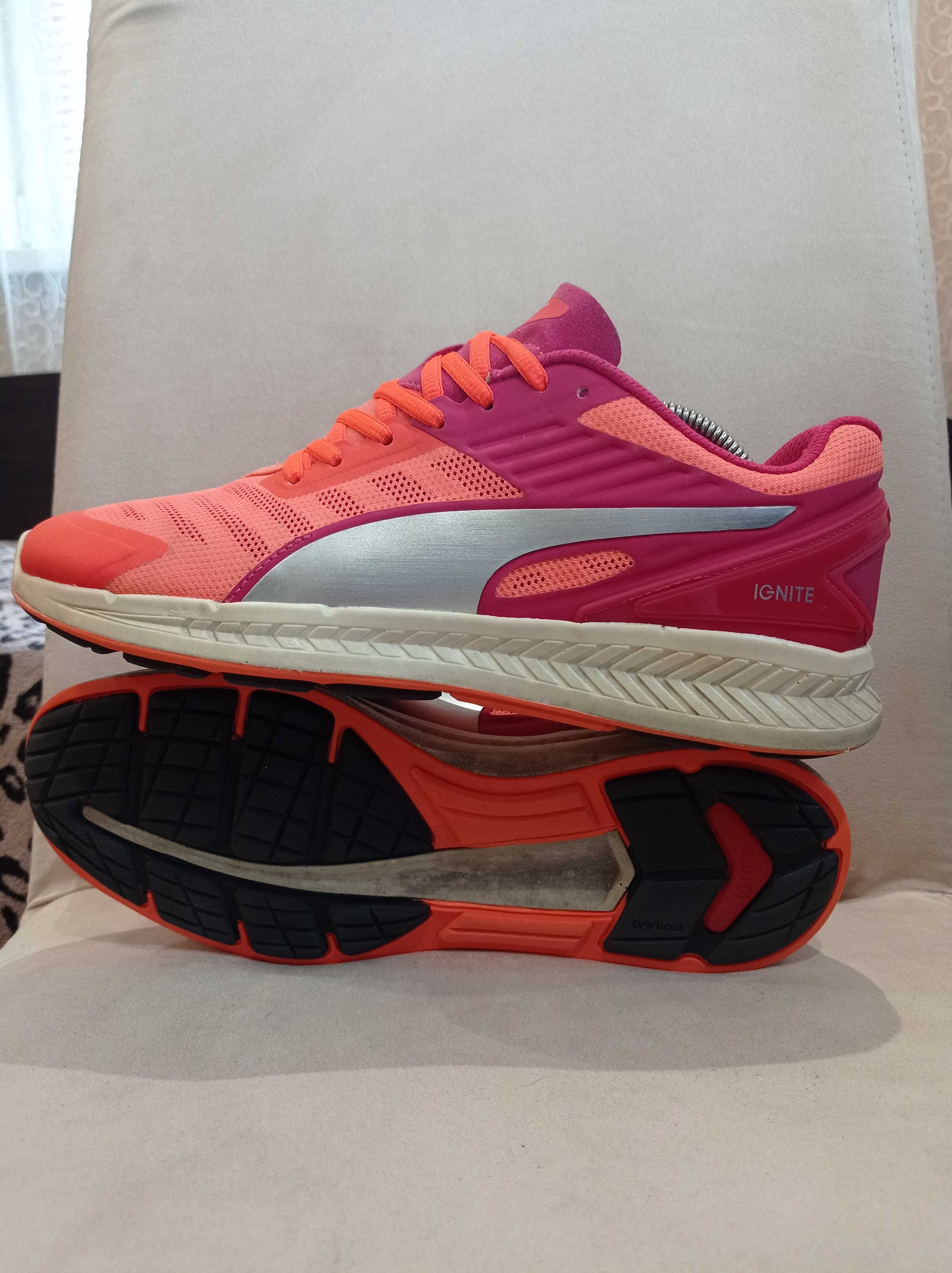 Puma ignite limitless shop femme
