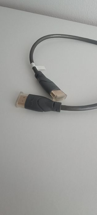Cabo HDMI - 50cm