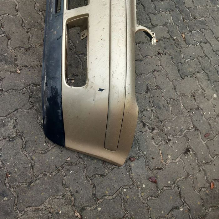 Para choques frente vw golf 4