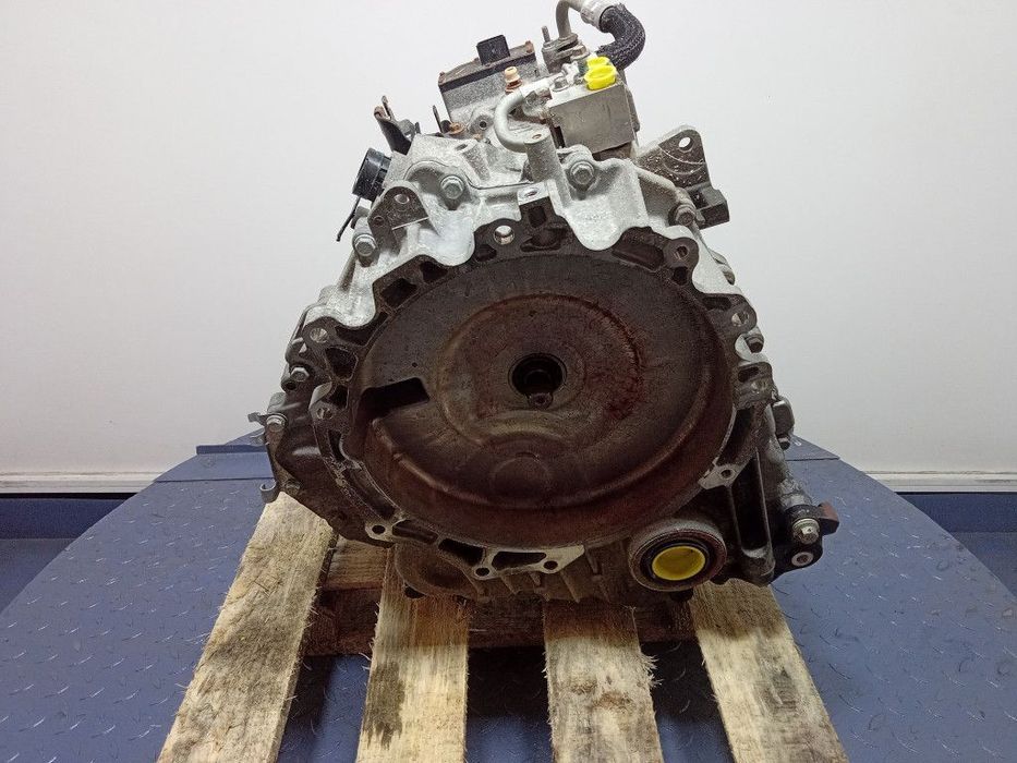 FORD C-MAX ENERGI 2.0 SKRZYNIA AUTOMATYCZNA AUTOMAT ECVT DM58-7000DD