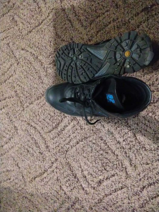 Чоловічі кросівки зимові Mida 39 розмір