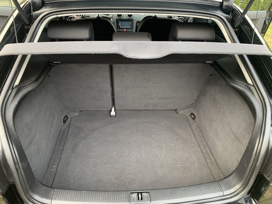 Audi a3 8P 1.9 TDI o mocy 105 KM (BKC)