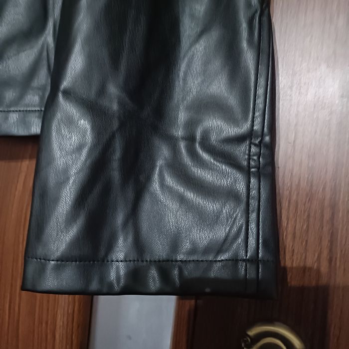 Nowa kurtka skóra ekologiczna xxl