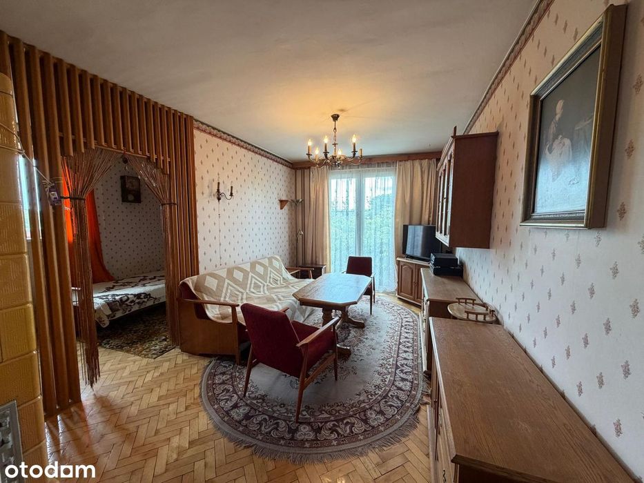 Mieszkanie na sprzedaż, 3 pokoje, 47 m², Świebodzin