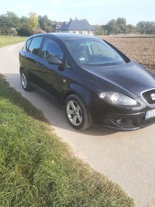 Seat Toledo