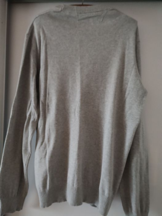 Sweter męski Sinsay