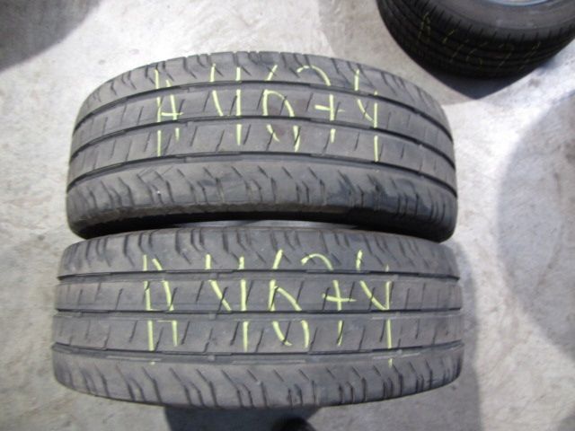 Continental contivancontact 200 235/65/16C
