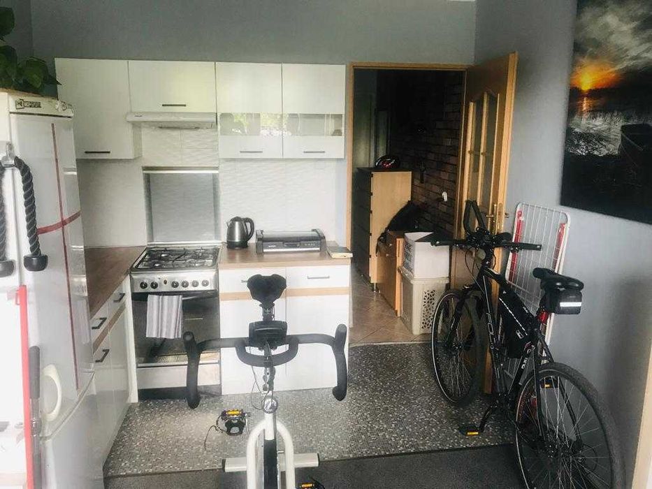Kawalerka blisko dworca Pruszcz Gdański - Widok 3