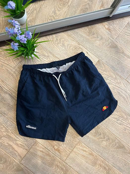 Шорти Ellesse нейлонові