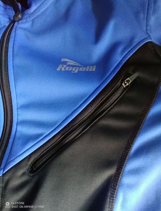 Rogelli bluza super