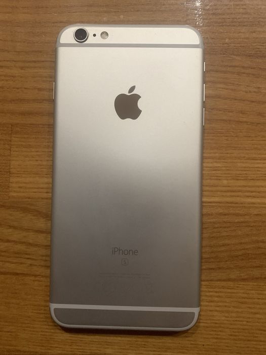 iPhone 6s Plus / 128г