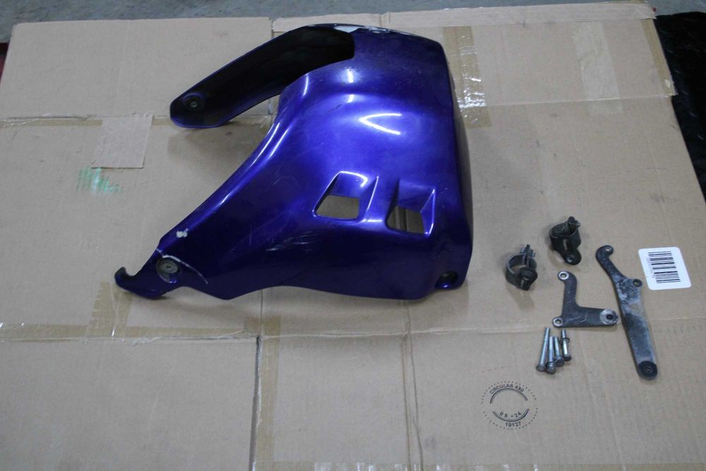 Pług Owiewka OEM Plastik Osłona Honda Varadero 125 JC32 JC49 01-12