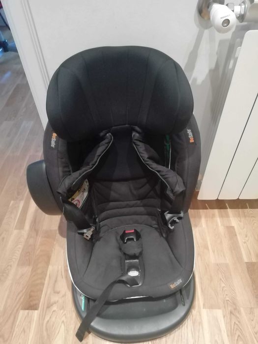 cadeira auto besafe izi modular com base isofix