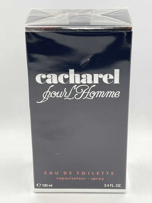 Cacharel Pour Homme edt 100 мл Оригинал