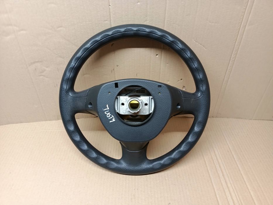 Kierownica trójramienna poduszka kierowcy Subaru G3X Justy