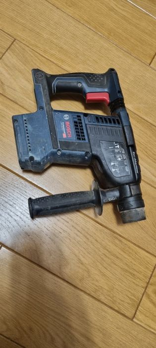 Młotowiertarka Bosch GBH 18V-26 F