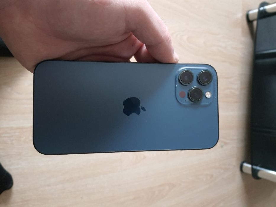 iphone 12 pro max 512 - купити телефони та аксесуари - Ціна на OLX.ua
