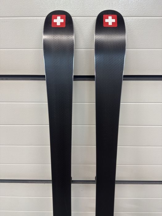 Narty damskie Stöckli Nela 88 160 cm 2024