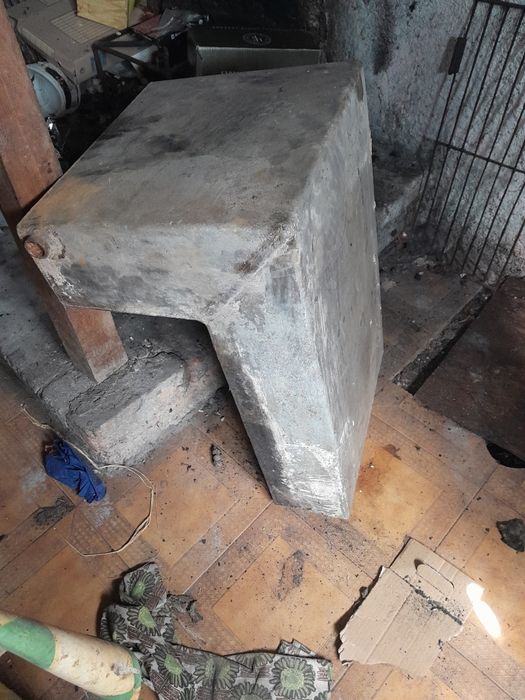 Aquecedores e caldeiras