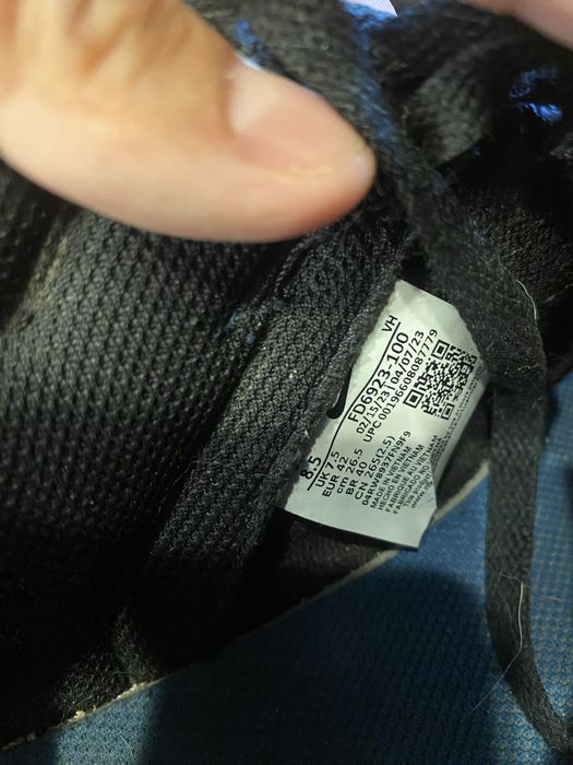 tenis nike 42 rapaz
