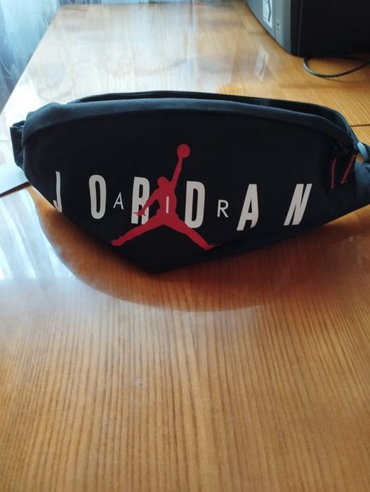 Напоясна сумка Jordan оригінал