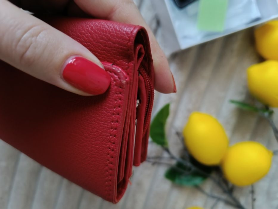 Гаманець жіночий
