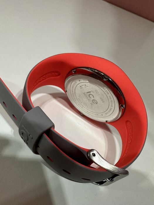 Ice watch duo zegarek