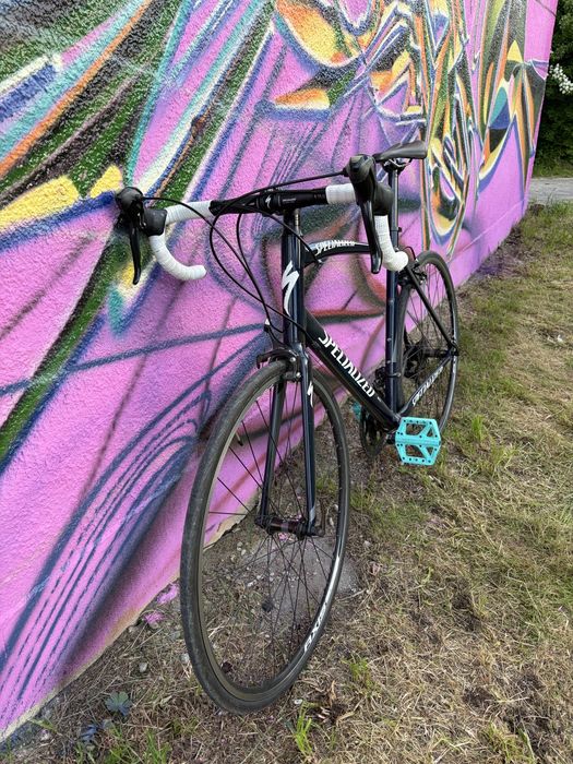 Rower szosowy Specialized