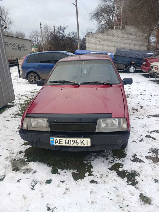 Продам авто Ваз 2109
